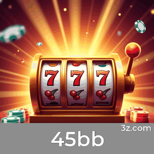 Revolucione sua experiência de jogos online com o inovador 45bb