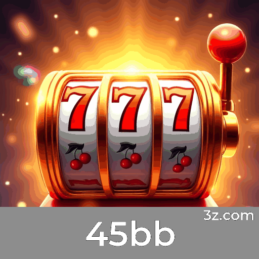 45bb: Experiência de Cassino Imersiva para Brasileiros