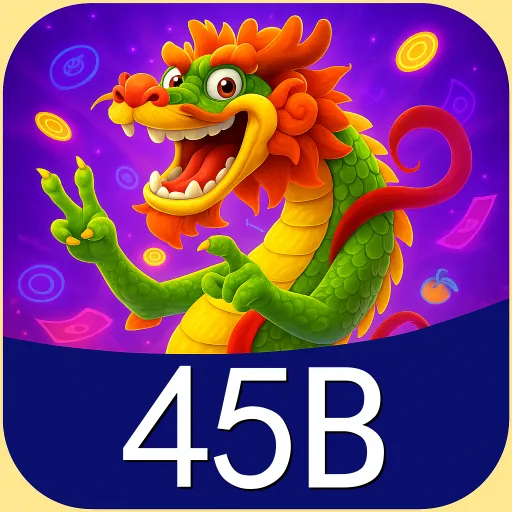 45B Cassino Online