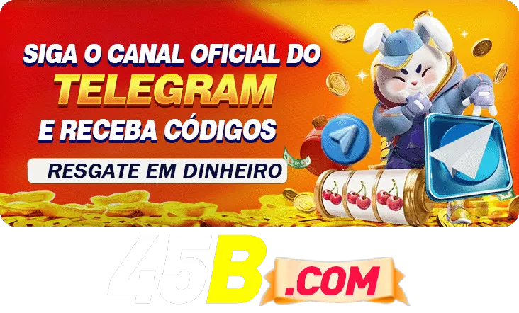 45B Indique amigos para receber um bônus